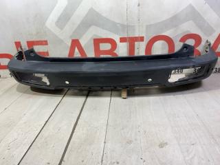 Бампер задний Haval Dargo БУ