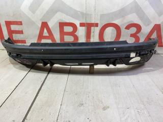 Юбка бампера задняя Jetour X70 Plus БУ
