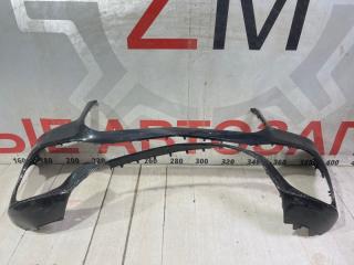 Бампер передний Mercedes GLE V167 БУ