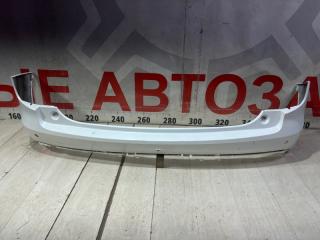 Бампер задний Haval Jolion БУ