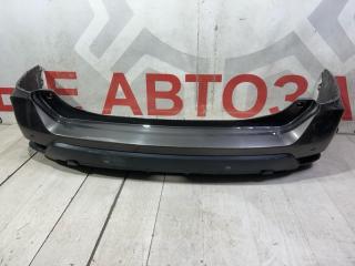 Бампер задний Nissan X-Trail T32 БУ