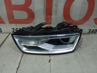 Фара передняя левая Audi Q3 8U БУ