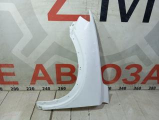 Крыло переднее левое Geely Tugella FY11 БУ