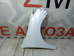 Крыло переднее правое Haval Jolion БУ
