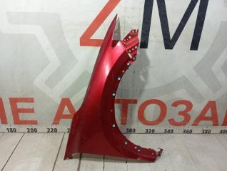 Крыло переднее правое Mazda CX-5 KF БУ