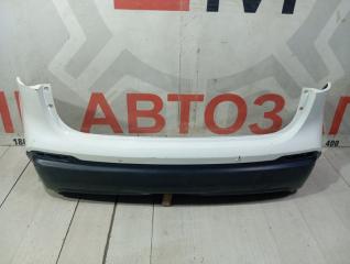 Бампер задний Nissan QASHQAI J11 БУ