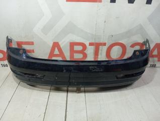 Бампер задний Audi Q3 8U БУ