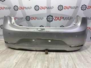 Бампер задний kia Rio 3 QB БУ