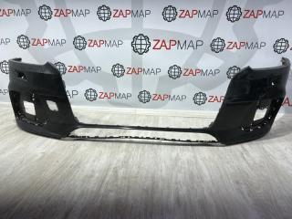 Бампер передний Audi Q3 8U БУ