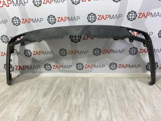 Юбка бампера задняя GAC GS8 БУ