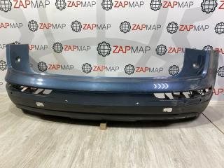 Бампер задний Audi Q5 FY БУ