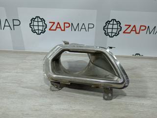 Насадка глушителя правая GAC GS8 БУ