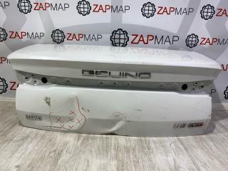 Крышка багажника задняя BAIC U5 plus БУ