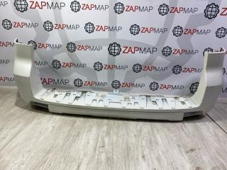 Бампер задний Toyota Land Cruiser Prado БУ