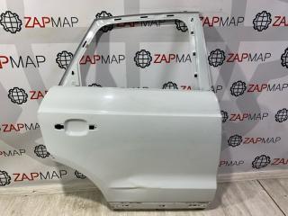 Дверь задняя правая Audi Q3 БУ