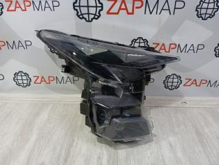 Фара передняя правая GAC GS3 БУ