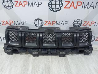 Решетка радиатора Baic U5 plus БУ