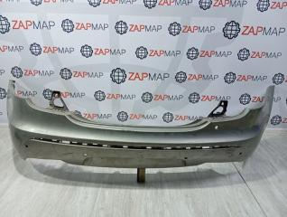 Бампер задний Jaguar XJ X351 БУ