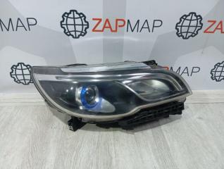 Фара передняя правая Livan x3 pro БУ