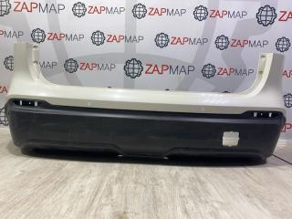 Бампер задний Nissan Qashqai J11 БУ