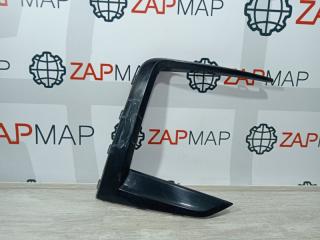 Накладка бампера передняя правая Jac JS 6 БУ