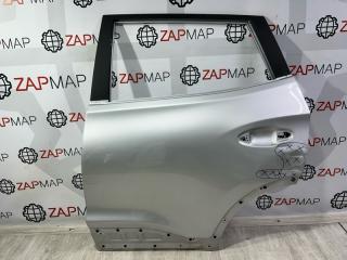 Дверь задняя левая Chery Tiggo 7 Pro БУ