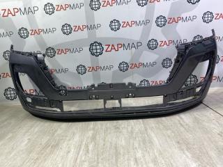 Бампер передний Chery Tiggo 7 Pro Max БУ