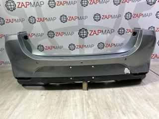 Бампер задний KAIYI E5 БУ