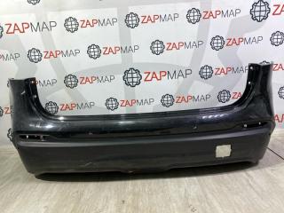 Бампер задний NISSAN Qashqai J11 БУ