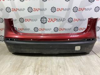Бампер задний Nissan Qashqai J11 БУ