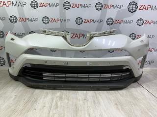 Бампер передний Toyota Rav 4 БУ