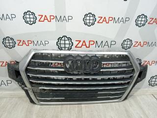 Решетка радиатора Audi Q7 4M БУ