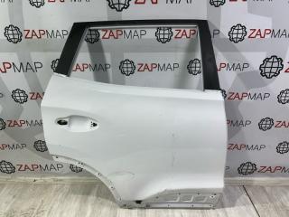 Дверь задняя правая Chery Tiggo 7 БУ