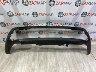 Бампер задний toyota Rav 4 50 БУ