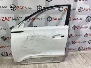 Дверь передняя левая Chery Tiggo 8 БУ