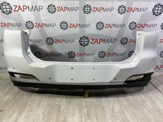 Бампер задний Chery Tiggo 7 Pro БУ