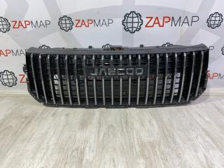 Решетка радиатора передняя Jaecoo J7 БУ