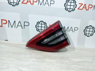 Фонарь задний правый Chery Tiggo 4 БУ