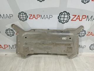 Защита двигателя Porsche Panamera 2 971 БУ