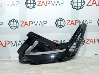 Накладка противотуманной фары передняя правая KAIYI E5 БУ