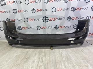 Бампер задний Audi Q5 БУ