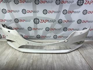 Бампер передний Mazda 6 GJ БУ