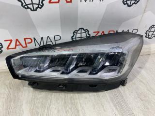 Фара передняя левая Chery Tiggo 7 Pro БУ