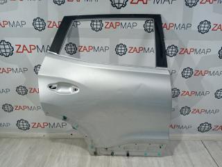 Дверь задняя правая Chery Tiggo 4 БУ