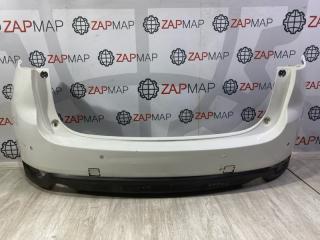 Бампер задний MAZDA Cx-5 БУ