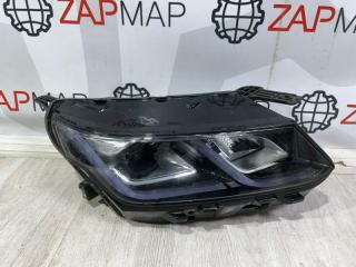 Фара передняя правая Belgee X50 БУ