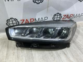 Фара передняя левая Chery Tiggo 7 Pro БУ
