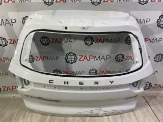 Крышка багажника задняя Chery Tiggo 7 Pro Max БУ