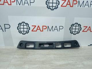 Накладка крышки багажника в цвет кузова Chery Tiggo 7 Pro БУ