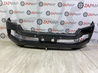 Бампер передний Toyota Land cruiser 200 БУ